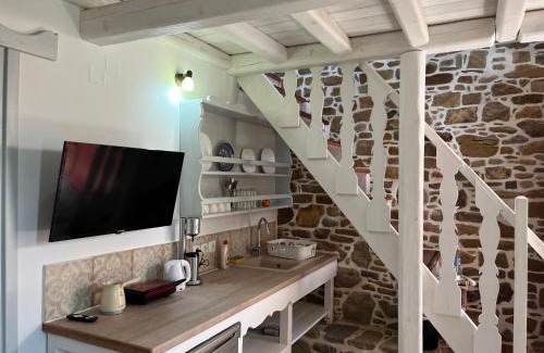 Mirina Apartment | Rodakas Rooms-Glikeria