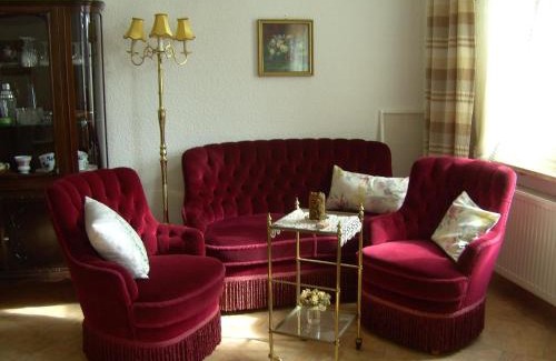 Roddan Apartment | Rodd