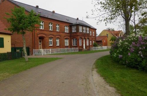 Roddan Apartment | Rodd