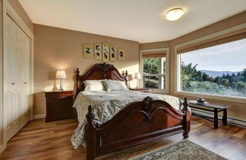 Central Okanagan House | Rodee Homestay