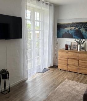 Siedlinghausen Apartment | Rodelblick Kahlenberg