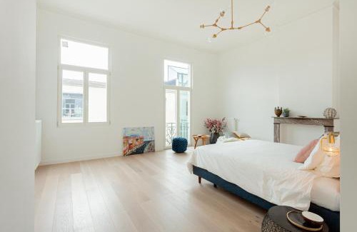 Sluizeken Hotel | RODELIJV