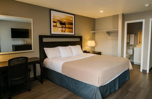 El Cajon Hotel | Rodeway Inn El Cajon - San Diego East