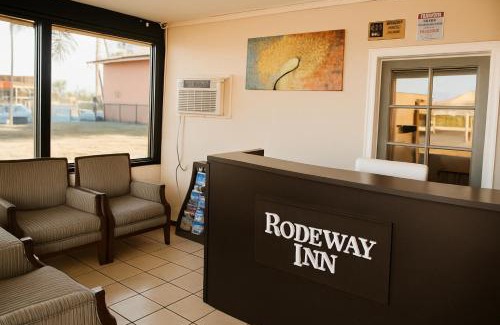 El Cajon Hotel | Rodeway Inn El Cajon - San Diego East