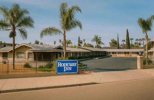 El Cajon Hotel | Rodeway Inn El Cajon - San Diego East
