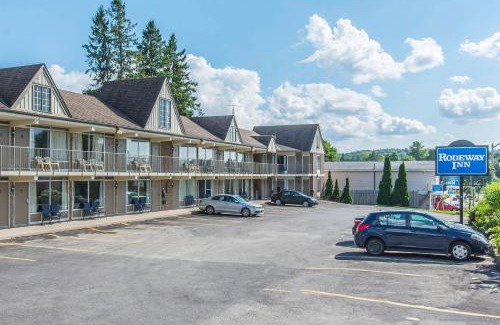 Huntsville Hotel | Rodeway Inn King William