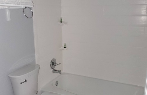 Kingsland Hotel | Rodeway Inn Kingsland - Lake LBJ