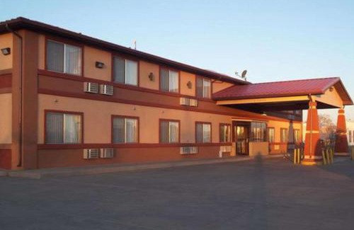 Moriarty Hotel | Rodeway Inn Moriarty