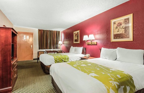 Prattville Hotel | Rodeway Inn Prattville I-65