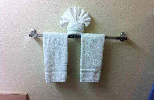 Prescott Hotel | Rodeway Inn Prescott
