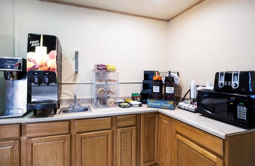 Sergeant Bluff Hotel | Rodeway Inn Sergeant Bluff - Sioux City