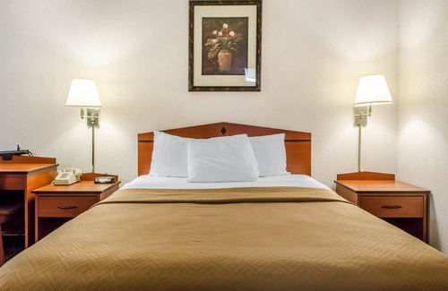 State College Hotel | Rodeway Inn State College - near University