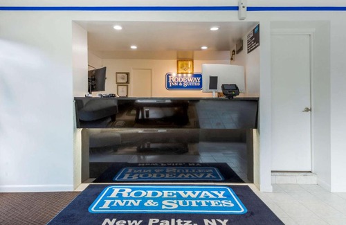 Highland Hotel | Rodeway Inn & Suites New Paltz - Hudson Valley