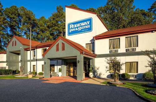 Brandon Hotel | Rodeway Inn