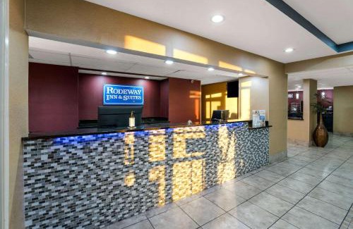 Brandon Hotel | Rodeway Inn
