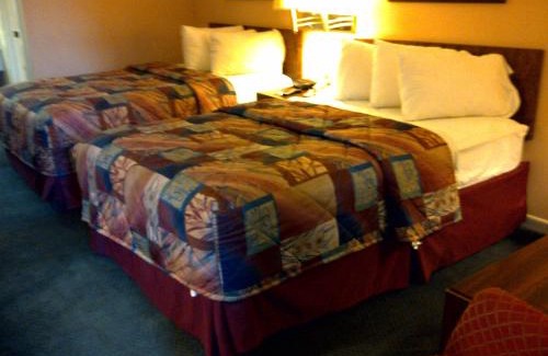 Jasper Hotel | Rodeway Inn