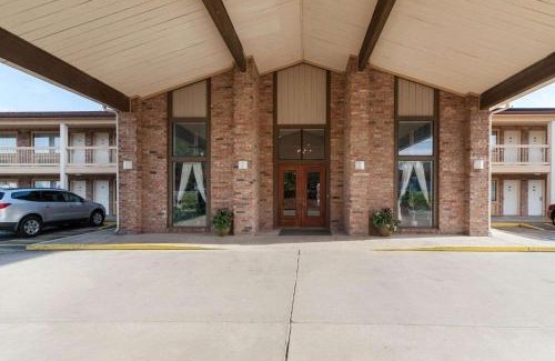 Jasper Hotel | Rodeway Inn