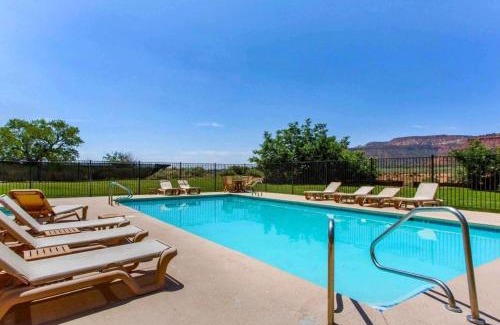 Kanab Hotel | Rodeway Inn