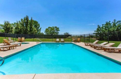 Kanab Hotel | Rodeway Inn