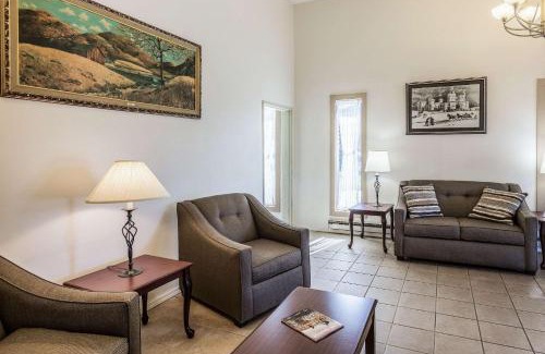 Leadville Hotel | Rodeway Inn