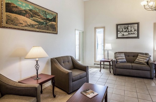 Leadville Hotel | Rodeway Inn