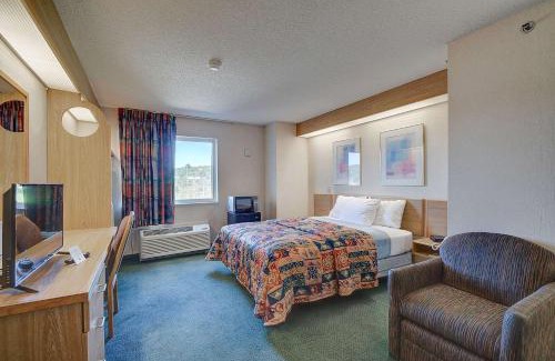 Willington Hotel | Rodeway Inn Willington North