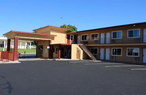 Yuma Townsite Hotel | Rodeway Inn Yuma Downtown