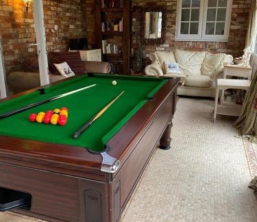 Boston House | Rodgers Land (The Bungalow)