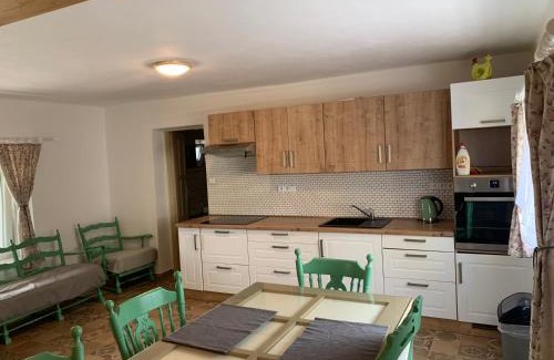 Nove Mitrovice Ski Chalet | Rodinný dům u Jacka