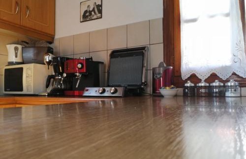 Leonidio House | Rodomelo House - 3 Bedrooms