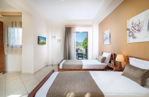 Sarti Apartment | Rodon Garden