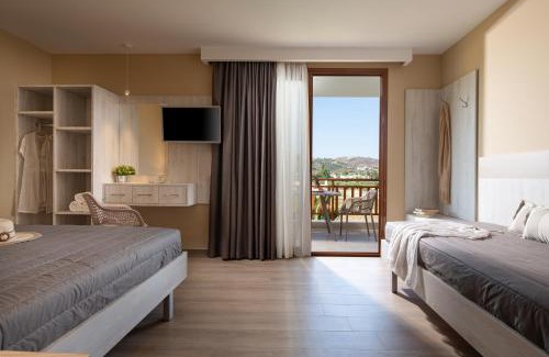 Sarti Apartment | Rodon Garden