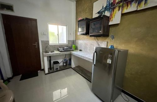 Negombo Apartment | Rodrigo Cottage