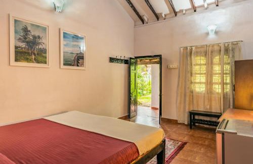 Saunta Vaddo House | Rodrigues Guest House
