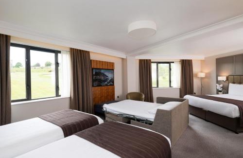 Limavady Hotel | Roe Valley Resort