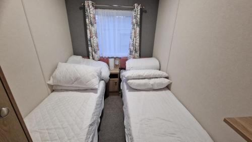 Grampound Resort | Roecliff