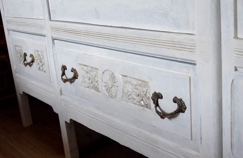 Canale Apartment | Roero Country Chic