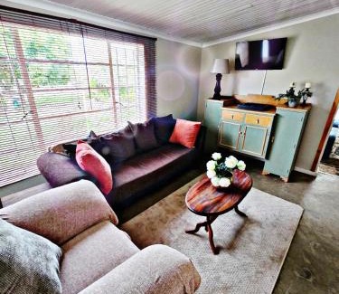 Kestell Bed & Breakfast | Roes-se-moes