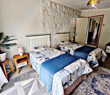 Kestell Bed & Breakfast | Roes-se-moes