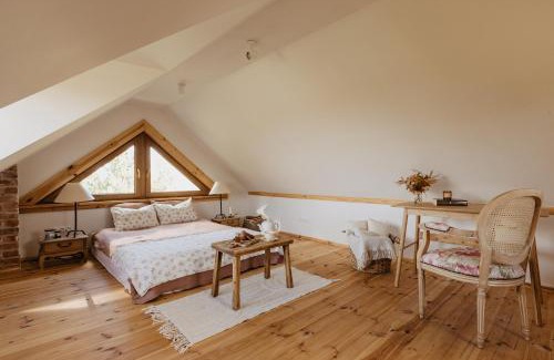 Gorlo Villa | Rogalovka