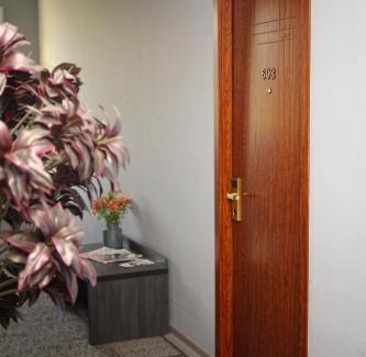 Tbilisi Hotel | Rogalux Hotel