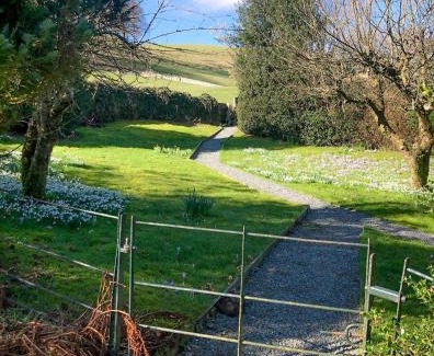 Hawkshead House | Roger Ground House