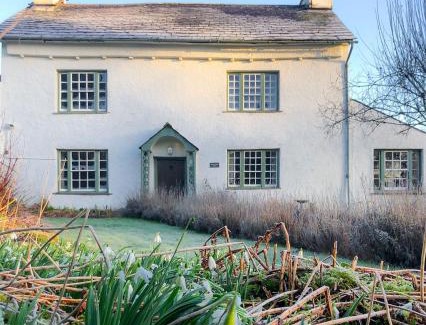 Hawkshead House | Roger Ground House