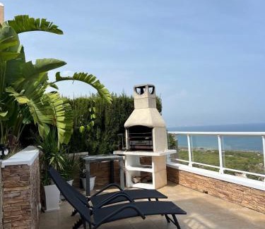 Gran Alacant Apartment | Roger's house frente al mar en Alicante