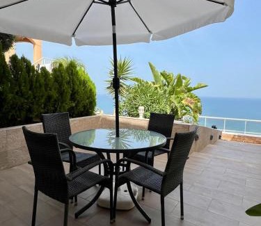 Gran Alacant Apartment | Roger's house frente al mar en Alicante