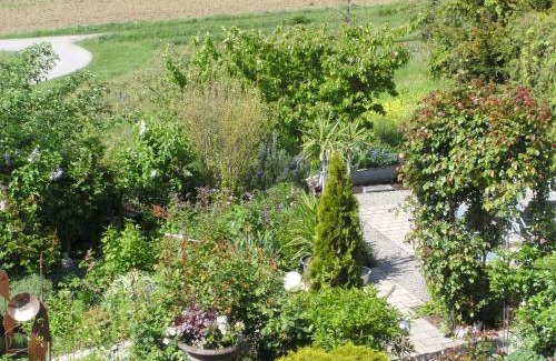 Stetten Apartment | roggele bei beck