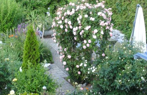 Stetten Apartment | roggele bei beck