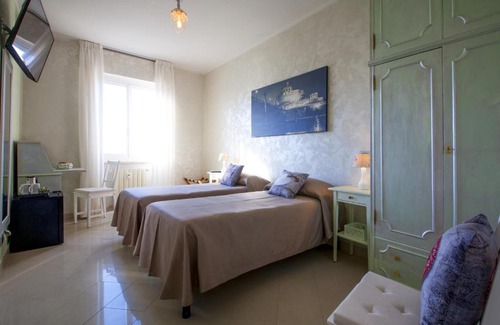 COLLI ANIENE House | Rogiual