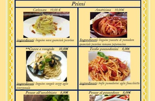 COLLI ANIENE House | Rogiual