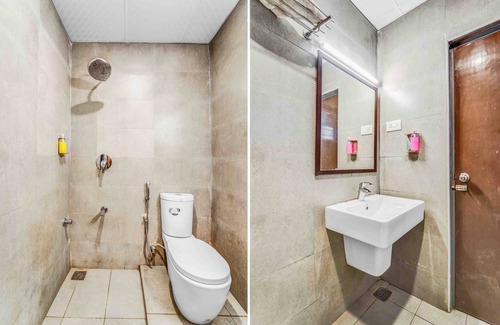 Ashok Nagar Hotel | Rohaan Inns - UPAR Hotels Ashok Nagar